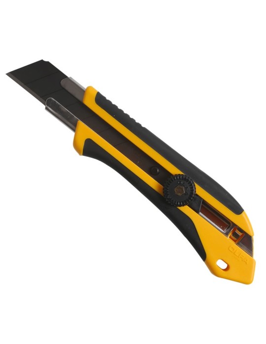 CUTOLFA25 - Cutter Olfa lame de 25mm